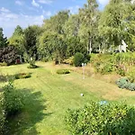 Storchennest - Mit Kamin, Sauna, Garten, E-piano, Fahrradverleih Apartment *