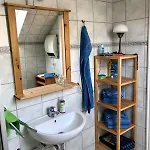 Storchennest - Mit Kamin, Sauna, Garten, E-piano, Fahrradverleih Apartment *