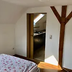 Storchennest - Mit Kamin, Sauna, Garten, E-piano, Fahrradverleih