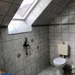 Apartment Storchennest - Mit Kamin, Sauna, Garten, E-piano, Fahrradverleih Putlitz