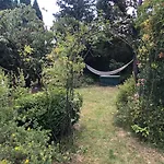 Storchennest - Mit Kamin, Sauna, Garten, E-piano, Fahrradverleih Apartment