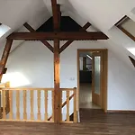 Apartment Storchennest - Mit Kamin, Sauna, Garten, E-piano, Fahrradverleih