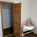 Apartment Storchennest - Mit Kamin, Sauna, Garten, E-piano, Fahrradverleih *