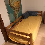 Storchennest - Mit Kamin, Sauna, Garten, E-piano, Fahrradverleih Apartment Putlitz