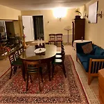 Storchennest - Mit Kamin, Sauna, Garten, E-piano, Fahrradverleih Apartment *
