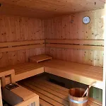 Storchennest - Mit Kamin, Sauna, Garten, E-piano, Fahrradverleih Apartment *