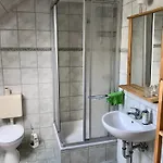 Storchennest - Mit Kamin, Sauna, Garten, E-piano, Fahrradverleih