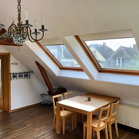 Storchennest - Mit Kamin, Sauna, Garten, E-piano