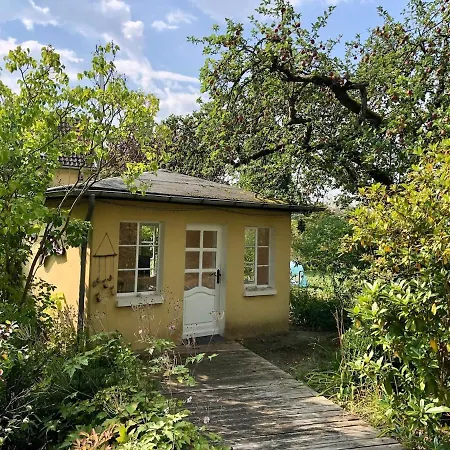 Storchennest - Mit Kamin, Sauna, Garten, E-piano, Fahrradverleih Appartamento *