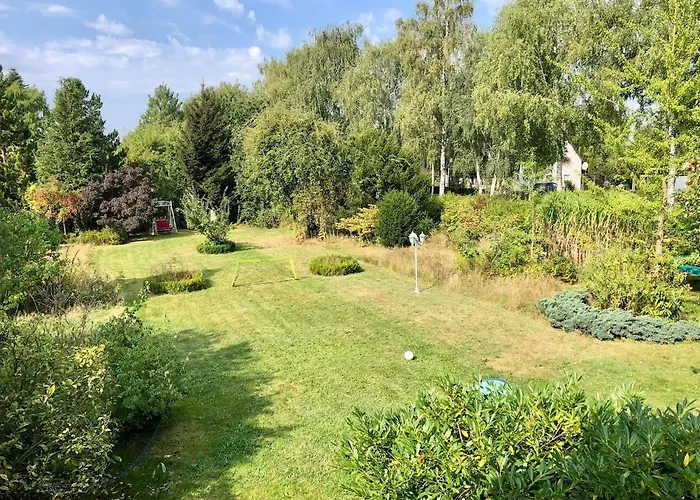 Storchennest - Mit Kamin, Sauna, Garten, E-piano, Fahrradverleih Appartamento *