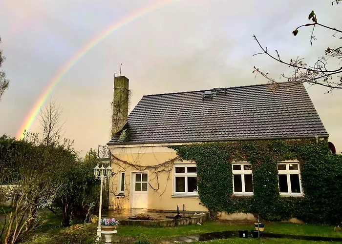 Storchennest - Mit Kamin, Sauna, Garten, E-piano Apartment *